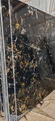 Luxury Marble Quartz for Kitchen Countertops & Staircases - 1