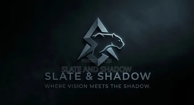 Video Editor - Slate & Shadow - 1