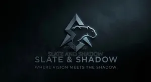 Mai Shirya Bidiyo - Slate & Shadow