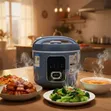 Avinas 5L Electric Rice Cooker - 2