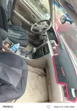 2001 Toyota Camry XLE V6 Sedan - Grey - 4