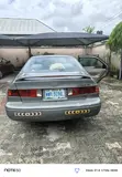 2001 Toyota Camry XLE V6 Sedan - Grey - 5