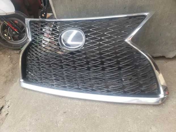 Lexus RX 350 F Sport Front Grille 2018-2020 - 1