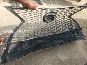 Lexus RX 350 F Sport Front Grille 2018-2020