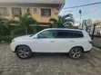 Toyota Highlander Limited 2010 White - 4