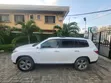 Toyota Highlander Limited 2010 White - 5