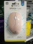 Micropack Speedy Slim MP-721W Wireless Optical Mouse - 3