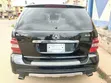 2008 Mercedes-Benz M Class ML350 - 1