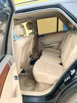 2008 Mercedes-Benz M Class ML350 - 2