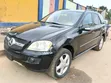 2008 Mercedes-Benz M Class ML350 - 3