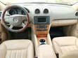 2008 Mercedes-Benz M Class ML350 - 5