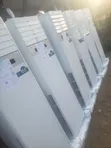 Hisense Standing Air Conditioner - 1