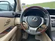 Lexus RX 350 AWD 2013 Black - 1