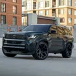 Toyota 4Runner 2025/2026 Upgrade Kit - 2