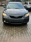 Toyota Camry 2008 Gray - 1