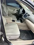 Toyota Camry 2008 Gray - 2