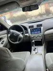 Toyota Camry 2008 Gray - 4