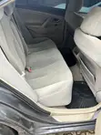 Toyota Camry 2008 Gray - 5