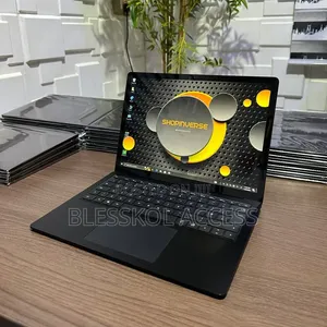 Microsoft Surface Laptop 4 8GB RAM 512GB SSD
