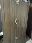 Used Wardrobe - 5 Steps - 1