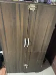 Used Wardrobe - 5 Steps - 2