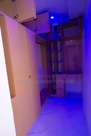 4 Bedroom Townhouse/Terrace a Lekki Phase 2 Sayarwa