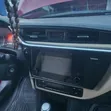 2017 Toyota Corolla LE ECO Sedan - Maroon - 2