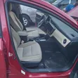 2017 Toyota Corolla LE ECO Sedan - Maroon - 4