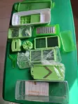 Multipurpose Cutter, Used - 2