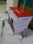 Solar Powered PTZ Camera with Three HD Lenses - 2