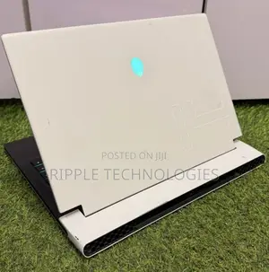 Alienware X14 Gaming Laptop - Intel Core i7, 32GB RAM, RTX 3060