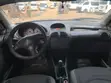 Peugeot 206 2005 Grey - 1