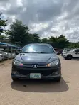 Peugeot 206 2005 Grey - 2