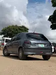 Peugeot 206 2005 Grey - 3