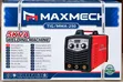 Maxmech TIG/MMA-250 5KVA Welding Machine - 1