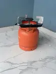 3kg Cylinder Mai Zama A Kasa - 3