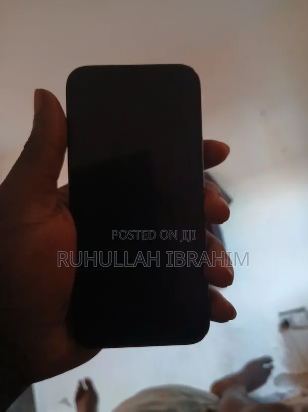 Apple iPhone 12 64GB Blue - 1