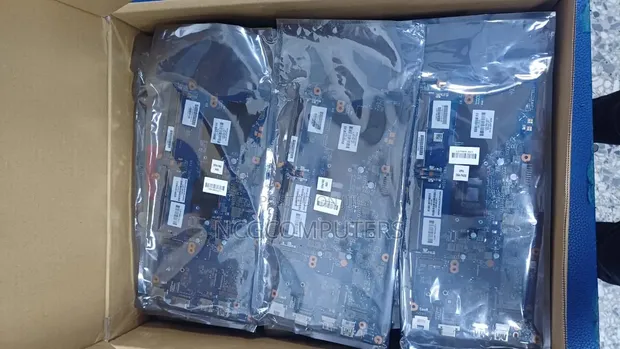 HP EliteBook 830 G6 Motherboard - 1