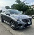 Mercedes-Benz C400 2017 Grey - 5