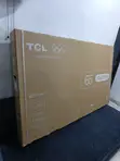 TCL 65 Inch QLED Smart TV 65T6D Ultra HD - 2