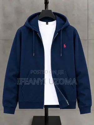 Polo Ralph Lauren Standard Hoodie Pullover