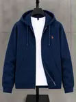 Polo Ralph Lauren Standard Hoodie Pullover - 1