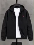 Polo Ralph Lauren Standard Hoodie Pullover - 3