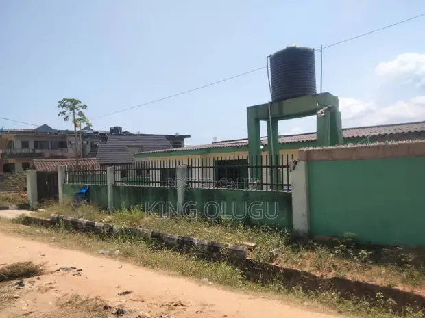 4-Bedroom Bungalow for Sale in Ebute - 1