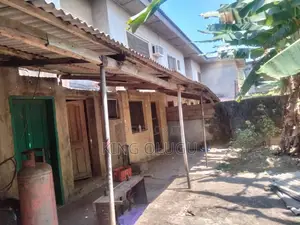 4-Bedroom Bungalow for Sale in Ebute