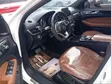 Mercedes-Benz GLE 450 2016 White - 4