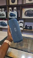 JBL Charge 5 - UK Used - 1