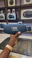 JBL Charge 5 - UK Used - 2
