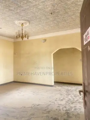 2 Bedroom Apartment for Rent in Kubwa, Abuja