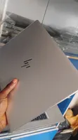 HP EliteBook 830 G6 Laptop - Core i7, 8GB RAM, 256GB SSD - 3